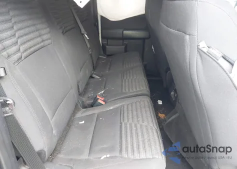 2022 Ford F-150 Xl from USA, damaged, VIN 1FTEX1EP8NKD06257